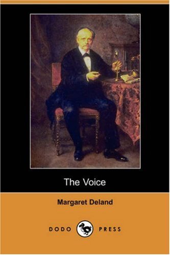 The Voice [ePUB]